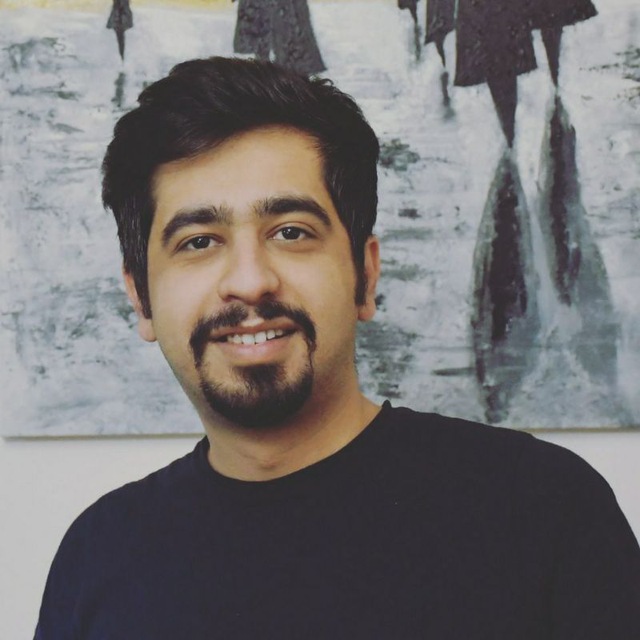Mehdi KHaksar - WordPress Expert