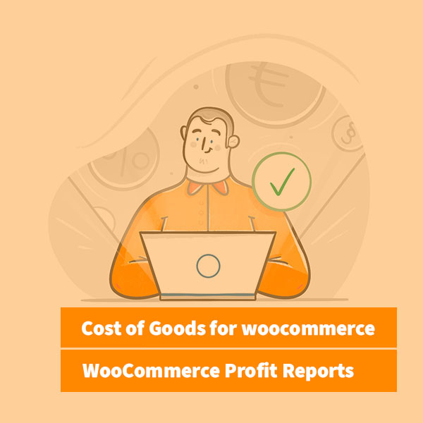 How do I add the cost of goods sold in WooCommerce?